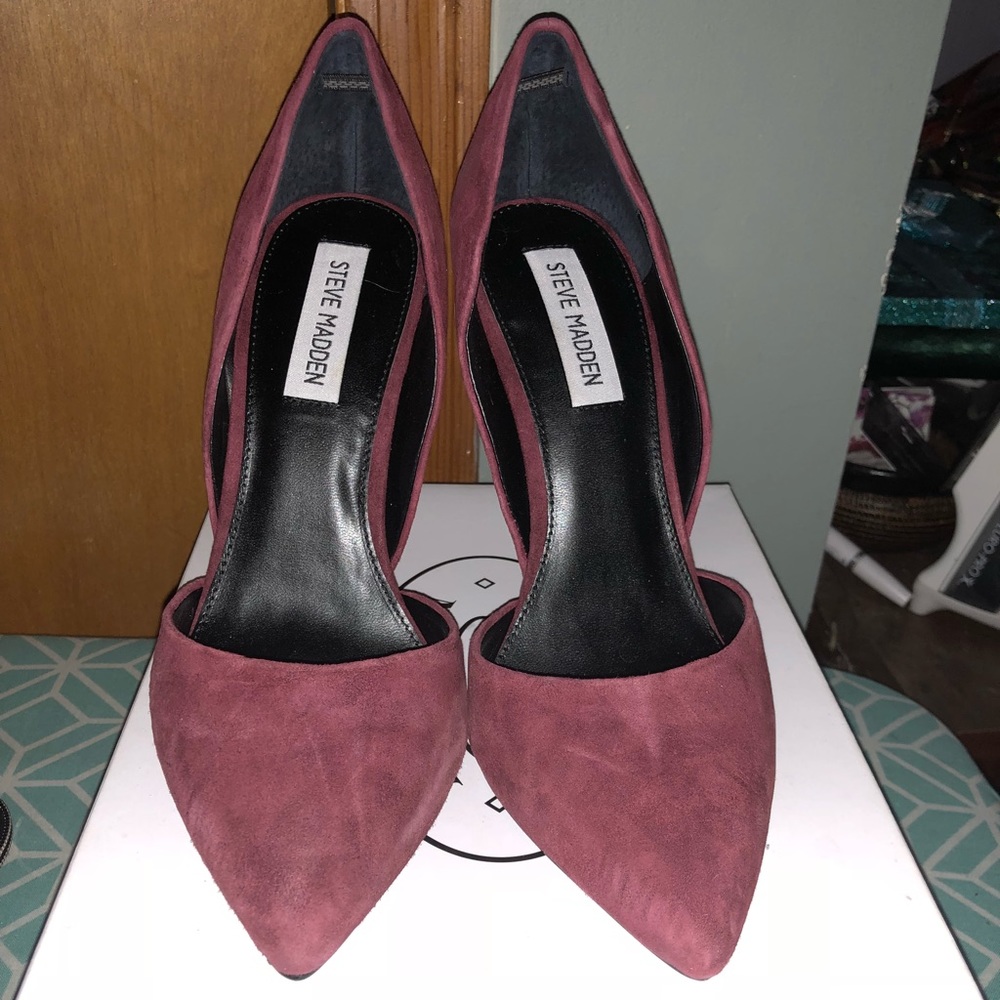 Steve Madden Pumps